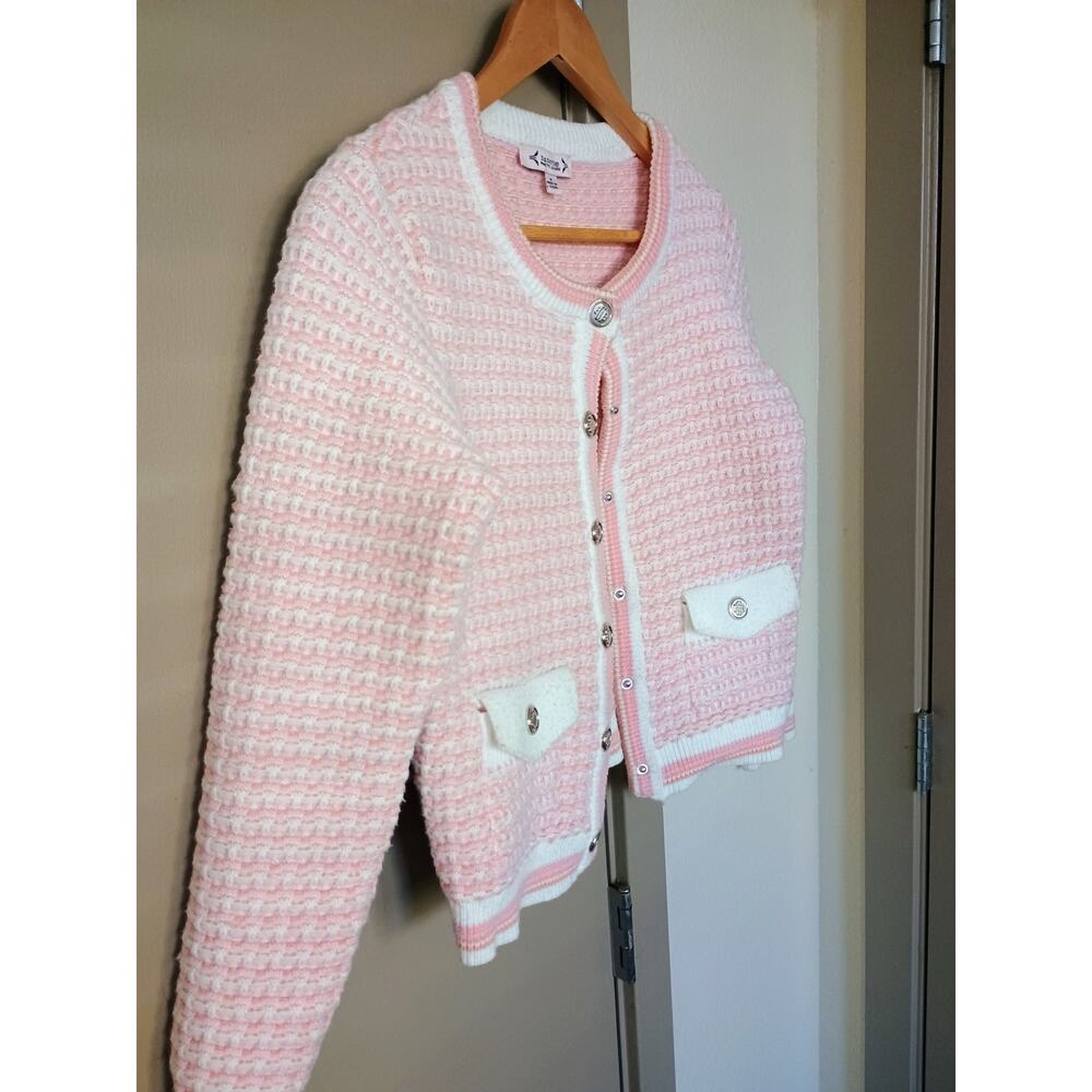 Nanette lepore Old Money coquette girl cottage Core granny Quiet Luxury Romantic - Picture 6 of 15